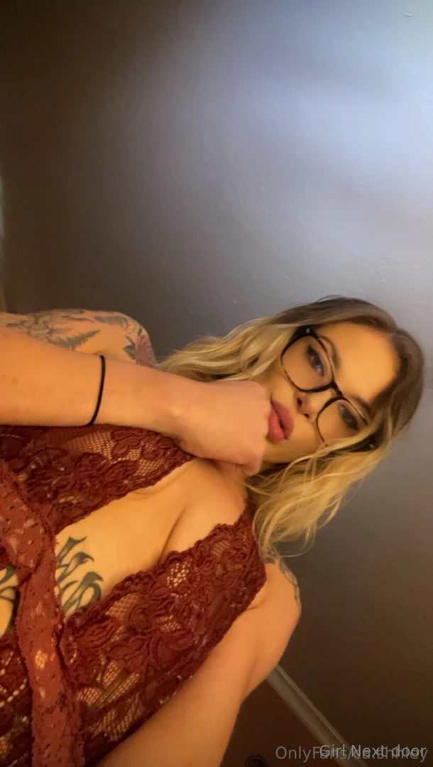 Ca shhley is what you ve been missing spoil this brat and watch what 