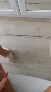 Do you like my new bodysuit part 32