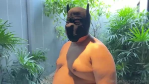 Relaxed refreshed and ready for more long take uncut