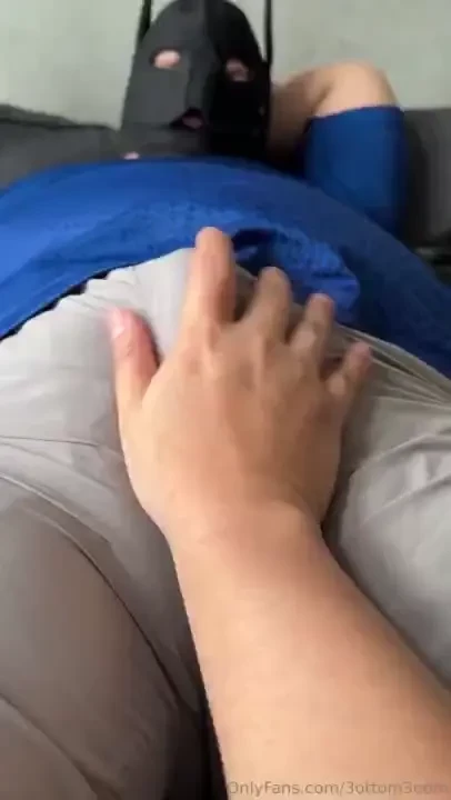 Tease me and then leave 