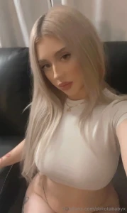 I m my own kind of beautiful part 3