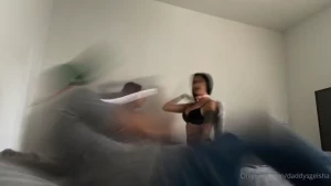 Allllll the bts from the shoot with julz_implied part 7