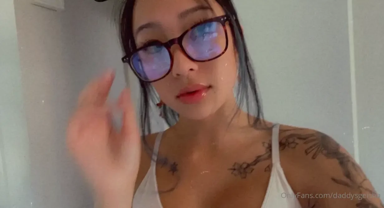 Glasses or no part 7 