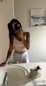 Getting creampied makes my day grabbing a plan b and then posting the