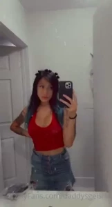 Bangs or no bangs help