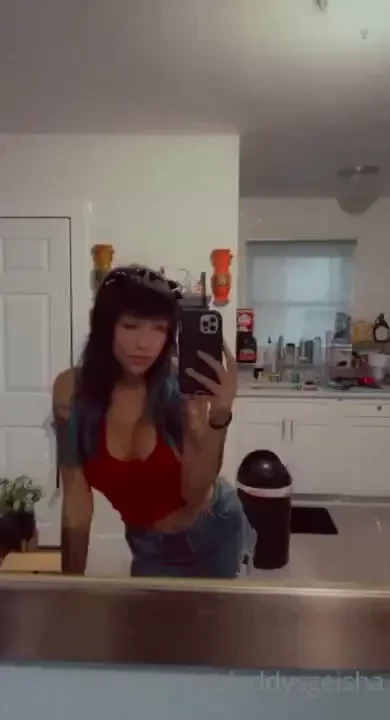 Bangs or no bangs help part 1 