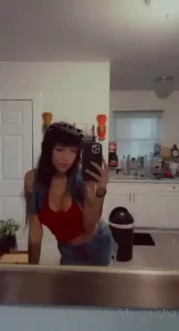 Bangs or no bangs help part 1