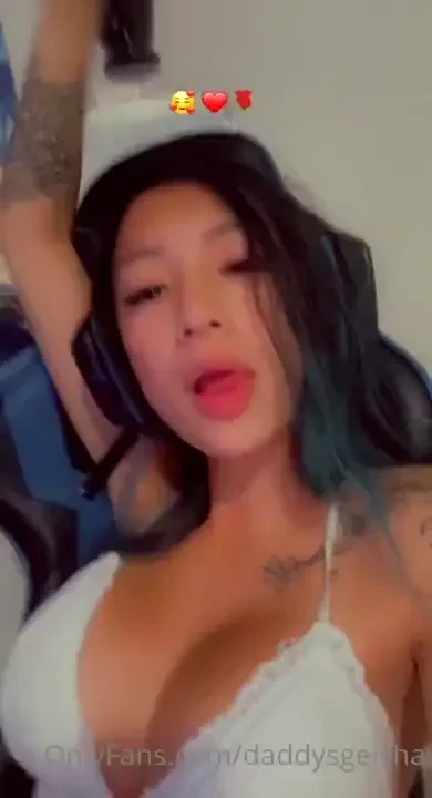 Would you rather i post a video of me riding him or me getting fucked 