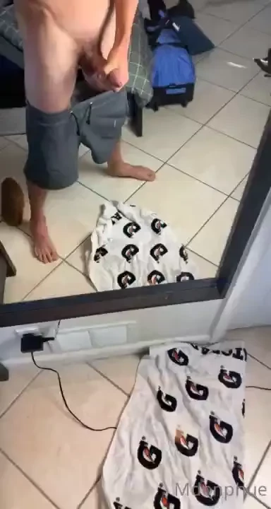 Two massive loads in a row shit i could get used to this could you 