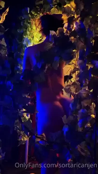 I ll find any reason to do a little booty shake for the camera i hope 