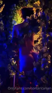 I ll find any reason to do a little booty shake for the camera i hope