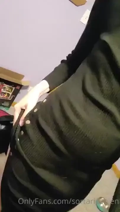 I had a busy day selling vibrators 2 minutes after this i was in pj s 