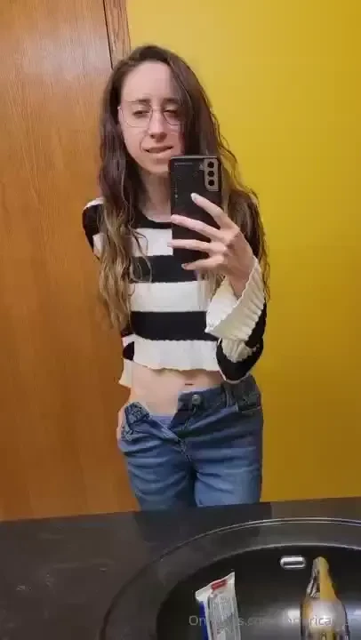 Sometimes i just like to get stoned and dance a little i just wish i 