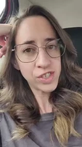 This girl needs something from the ren faire