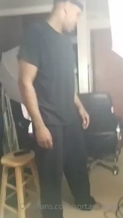 Sometimes you just need to let yoir feet dance a little between poses 
