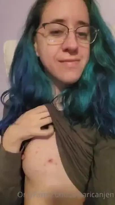My chronic pain has been flaring up a lot this week so i decided to 