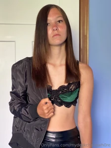 Message me on the 27th for the butthole and vagina content you missed