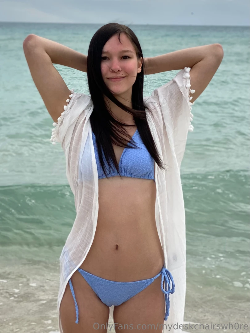 Fun fact about me my first trip was to disney world when i was 4 and i 