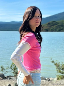 Here is my favorite photo shoot of all time