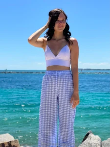 Just so you all know i am inactive because i m on a cruise but i have