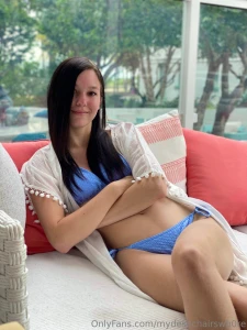 I accidentally missed a day cause i got sick so there s two posts for