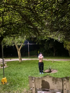 Jejejejeit was a very crazy night if there is a photo there is a video part 2