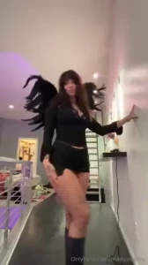 Beauty in black part 1