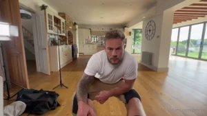 Just me giving ajstripper a lap dance we filmed a chunk of it in pov