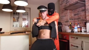 I couldn t post the whole video because of of strict terms but didn t