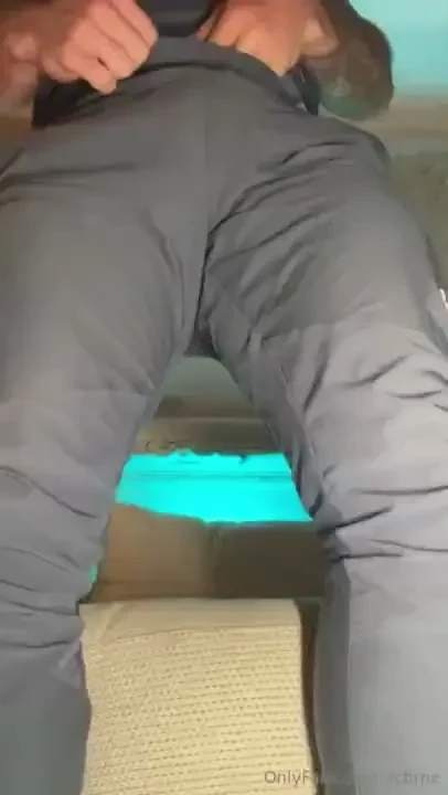 Well i was feeling too horny tonight couldn t get it off my mind just 