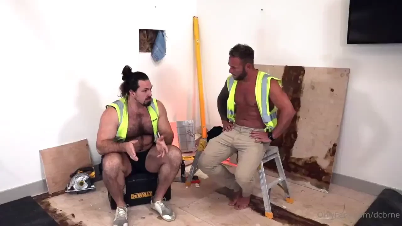 Here s the full video with vikingwill a bit vulnerable when he s 