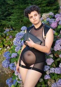 Feeling classy and avant-garde and maybe a bit silly too part 1