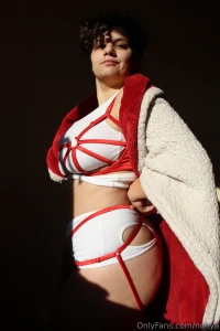 It s getting jolly in here part 4