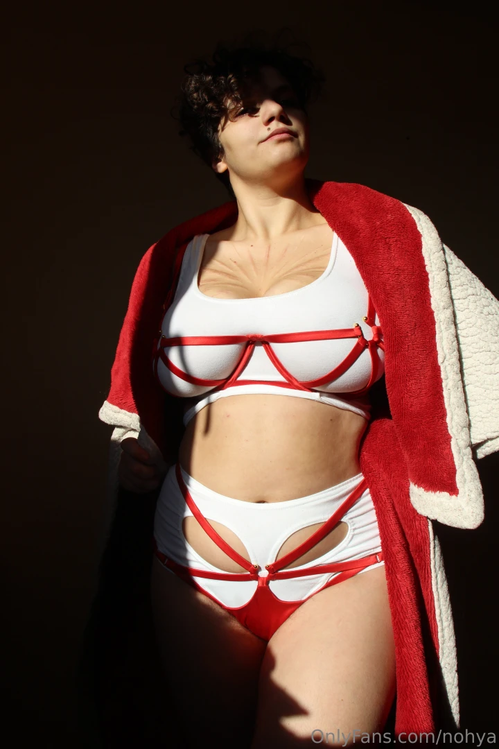 It s getting jolly in here part 1 