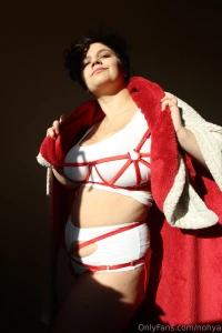 It s getting jolly in here part 3