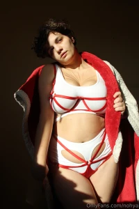 It s getting jolly in here part 2