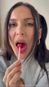 Fetish amp food lover - i might have my clothes on for this one but i part 1