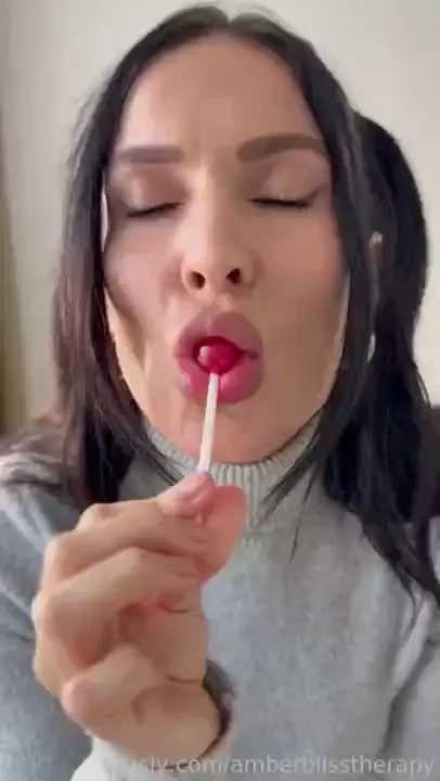 Fetish amp food lover - i might have my clothes on for this one but i part 2 