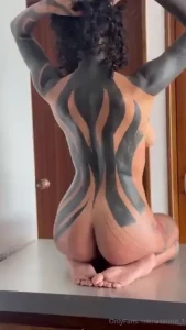 A photo shoot that will be out soon part 1