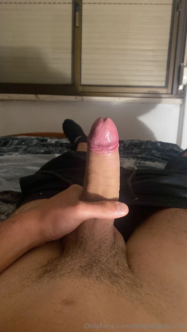 Migueljeronimo part 24 