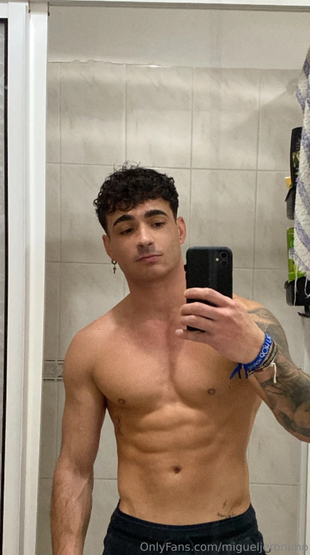 Migueljeronimo part 26 