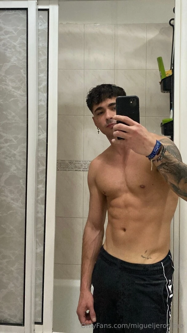 Migueljeronimo part 23 