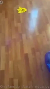 What did you think i had to wait for you like this