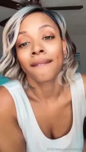 She said it not me happy friday