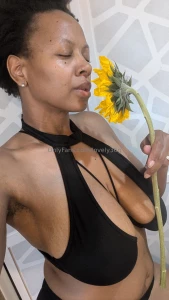 Like a delagent flower i reach out to touch you in any way i can