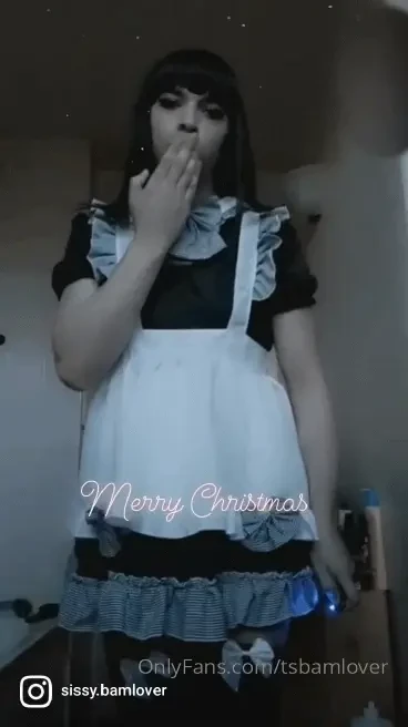 I wish you a merry christmas part 3 