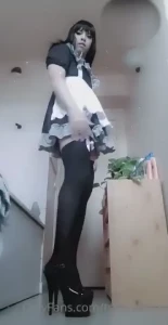 I put a spell on you part 73