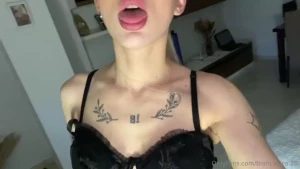 Hablamos estoy aburrida