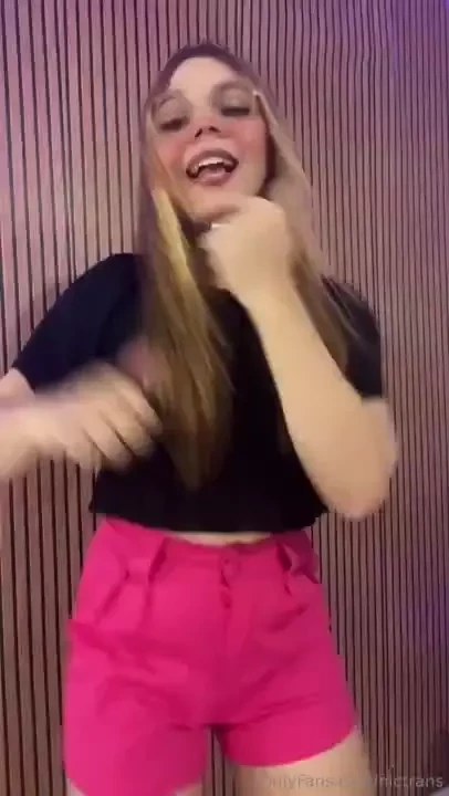 N o consegui girar fiquei muito tonta 