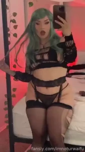 I can t help but be such a naughty naughty girl fyp femdom mommydom